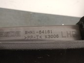 Recambio de guantera para mazda 3 (bm, bn) 2.2 d referencia OEM IAM BHN164161 BHN164030C02 
