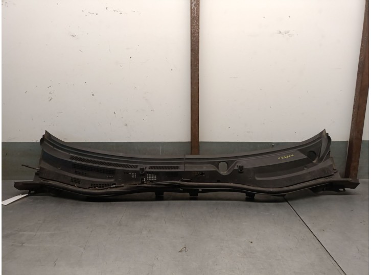 Recambio de torpedo para mazda 3 (bm, bn) 2.2 d referencia OEM IAM BHN9507S1LH BHN9507S0 