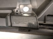 Recambio de torpedo para mazda 3 (bm, bn) 2.2 d referencia OEM IAM BHN9507S1LH BHN9507S0 