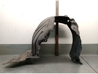 Recambio de paso rueda delantero derecho para mazda 3 (bm, bn) 2.2 d referencia OEM IAM B45A56130E B45A56130E 