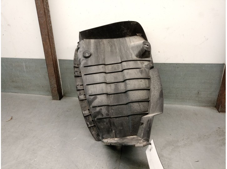 Recambio de paso rueda trasero izquierdo para mazda 3 (bm, bn) 2.2 d referencia OEM IAM B45A561J1 B45A561J1 