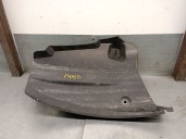 Recambio de paso rueda trasero izquierdo para mazda 3 (bm, bn) 2.2 d referencia OEM IAM B45A561J1 B45A561J1 