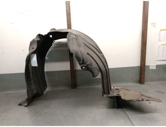 Recambio de paso rueda delantero izquierdo para mazda 3 (bm, bn) 2.2 d referencia OEM IAM B45A56140E B45A56140E 