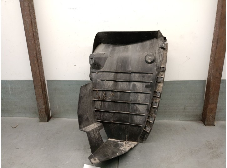 Recambio de paso rueda trasero derecho para mazda 3 (bm, bn) 2.2 d referencia OEM IAM B45A561H1 B45A561H1 