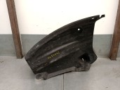 Recambio de paso rueda trasero derecho para mazda 3 (bm, bn) 2.2 d referencia OEM IAM B45A561H1 B45A561H1 