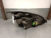 Recambio de faro izquierdo para ford fiesta (cbk) 1.4 16v cat referencia OEM IAM 2S6X13W030AH 1320349 