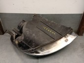 Recambio de faro izquierdo para ford fiesta (cbk) 1.4 16v cat referencia OEM IAM 2S6X13W030AH 1320349 