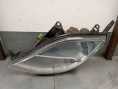 Recambio de faro izquierdo para ford fiesta (cbk) 1.4 16v cat referencia OEM IAM 2S6X13W030AH 1320349 