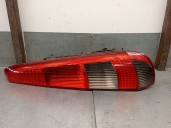 Recambio de piloto trasero derecho para ford fiesta (cbk) 1.4 16v cat referencia OEM IAM 2S6113A602BF 1251792 