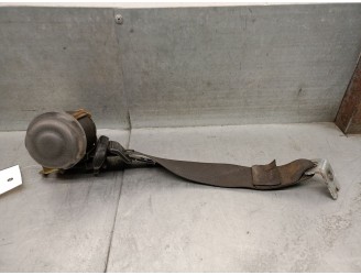 Recambio de cinturon seguridad trasero derecho para ford fiesta (cbk) 1.4 16v cat referencia OEM IAM 2S6AA611B68AD 1151705 