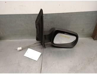Replacement right side mirror for Ford Fiesta (CBK) 1.4 16V CAT OEM IAM reference 1452852 1452852 