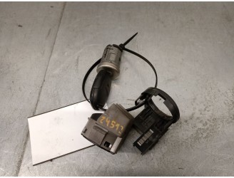 Recambio de conmutador de arranque para ford fiesta (cbk) 1.4 16v cat referencia OEM IAM 2S61A3697AA 4355452 