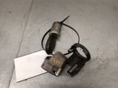 Replacement ignition switch for Ford Fiesta (CBK) 1.4 16V CAT OEM IAM reference 2S61A3697AA 4355452 