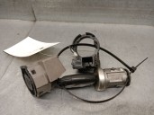Replacement ignition switch for Ford Fiesta (CBK) 1.4 16V CAT OEM IAM reference 2S61A3697AA 4355452 