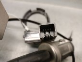 Recambio de conmutador de arranque para ford fiesta (cbk) 1.4 16v cat referencia OEM IAM 2S61A3697AA 4355452 