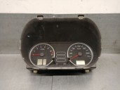 Recambio de cuadro instrumentos para ford fiesta (cbk) 1.4 16v cat referencia OEM IAM 4S6F10849EA 1382461 
