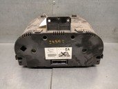 Recambio de cuadro instrumentos para ford fiesta (cbk) 1.4 16v cat referencia OEM IAM 4S6F10849EA 1382461 