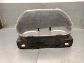 Recambio de cuadro instrumentos para ford fiesta (cbk) 1.4 16v cat referencia OEM IAM 4S6F10849EA 1382461 