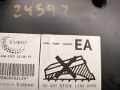 Recambio de cuadro instrumentos para ford fiesta (cbk) 1.4 16v cat referencia OEM IAM 4S6F10849EA 1382461 