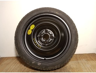 Recambio de neumatico repuesto para toyota yaris (_p13_) 1.5 16v cat (híbrido) referencia OEM IAM 426110D641 T12570D1696M 