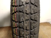 Recambio de neumatico repuesto para toyota yaris (_p13_) 1.5 16v cat (híbrido) referencia OEM IAM 426110D641 T12570D1696M 