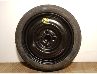 Recambio de llanta para toyota yaris (_p9_) 1.4 d-4d (nlp90_) referencia OEM IAM 426110D230 T12570D1595M 