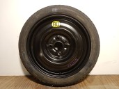 Recambio de llanta para toyota yaris (_p9_) 1.4 d-4d (nlp90_) referencia OEM IAM 426110D230 T12570D1595M 