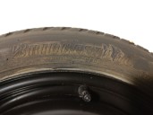 Recambio de llanta para toyota yaris (_p9_) 1.4 d-4d (nlp90_) referencia OEM IAM 426110D230 T12570D1595M 