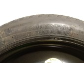 Recambio de llanta para toyota yaris (_p9_) 1.4 d-4d (nlp90_) referencia OEM IAM 426110D230 T12570D1595M 