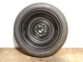 Recambio de llanta para toyota yaris (_p9_) 1.4 d-4d (nlp90_) referencia OEM IAM 426110D230 T12570D1595M 