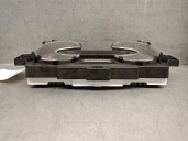 Recambio de cuadro instrumentos para renault captur i (j5_, h5_) 1.2 tce 120 referencia OEM IAM 248103499R 248108230R 