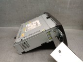 Recambio de pantalla multifuncion para renault captur i (j5_, h5_) 1.2 tce 120 referencia OEM IAM 281153178R 281150494R 