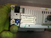 Recambio de pantalla multifuncion para renault captur i (j5_, h5_) 1.2 tce 120 referencia OEM IAM 281153178R 281150494R 