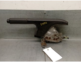 Recambio de palanca freno de mano para ford fiesta (cbk) 1.4 16v cat referencia OEM IAM 2S612780AY 1563563 