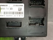 Recambio de modulo electronico para renault captur i (j5_, h5_) 1.2 tce 120 referencia OEM IAM 231A03200R 50EC25F10 