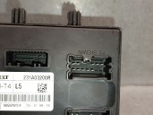 Recambio de modulo electronico para renault captur i (j5_, h5_) 1.2 tce 120 referencia OEM IAM 231A03200R 50EC25F10 