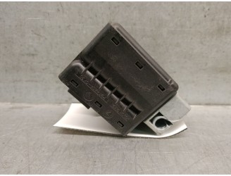 Recambio de antirrobo para renault captur i (j5_, h5_) 1.2 tce 120 referencia OEM IAM 487004399R E0160800 