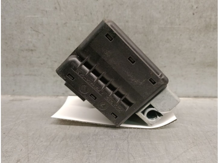 Recambio de antirrobo para renault captur i (j5_, h5_) 1.2 tce 120 referencia OEM IAM 487004399R E0160800 