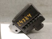 Recambio de antirrobo para renault captur i (j5_, h5_) 1.2 tce 120 referencia OEM IAM 487004399R E0160800 