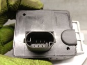 Recambio de antirrobo para renault captur i (j5_, h5_) 1.2 tce 120 referencia OEM IAM 487004399R E0160800 