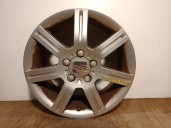 Recambio de llanta para seat leon (1p1) 1.9 tdi referencia OEM IAM 1P0601025 R166.5JX16H2ET50 