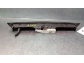 Recambio de luz central de freno para citroën c3 1.4 referencia OEM IAM 9638523480 6351Q2 