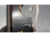 Recambio de luz central de freno para citroën c3 1.4 referencia OEM IAM 9638523480 6351Q2 