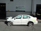 skoda octavia ii (1z3) del año 2012