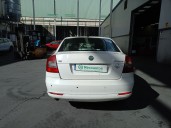 skoda octavia ii (1z3) del año 2012