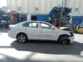 skoda octavia ii (1z3) del año 2012