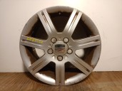 Recambio de llanta para seat leon (1p1) 1.9 tdi referencia OEM IAM 1P0601025 R166.5JX16H2ET50 