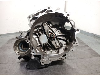 Recambio de caja cambios para seat ibiza (6l1) 1.9 sdi referencia OEM IAM GSA 02T300052RX 484186