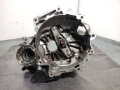 Recambio de caja cambios para seat ibiza (6l1) 1.9 sdi referencia OEM IAM GSA 02T300052RX 484186
