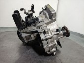 Recambio de caja cambios para seat ibiza (6l1) 1.9 sdi referencia OEM IAM GSA 02T300052RX 484186